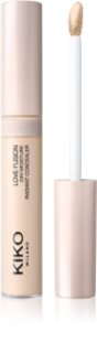 KIKO Milano Love Fusion 24H Moisture Radiant Concealer tartós korrektor hidratáló hatással