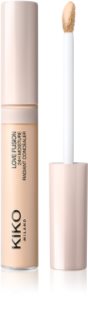 KIKO Milano Love Fusion 24H Moisture Radiant Concealer Langzeit-Korrektor mit feuchtigkeitsspendender Wirkung