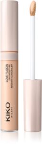 KIKO Milano Love Fusion 24H Moisture Radiant Concealer dugotrajni korektor s hidratantnim učinkom