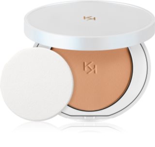 KIKO Milano Urban Shield Powder Foundation mattierendes PuderFoundation SPF 50