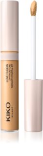 KIKO Milano Love Fusion 24H Moisture Radiant Concealer dugotrajni korektor s hidratantnim učinkom nijansa 16 Rich Golden 8 ml