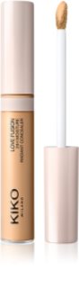 KIKO Milano Love Fusion 24H Moisture Radiant Concealer dugotrajni korektor s hidratantnim učinkom nijansa 14 Honey 8 ml