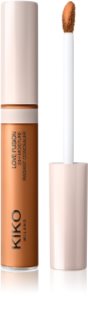 KIKO Milano Love Fusion 24H Moisture Radiant Concealer dugotrajni korektor s hidratantnim učinkom nijansa 22 Coffee 8 ml