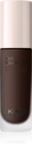 KIKO Milano Love Fusion 24H Moisture Radiant Foundation tartós krémalapozó hidratáló hatással árnyalat 20N Neutral 30 ml
