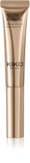 KIKO Milano Glow Fusion Gleam Dream Highlighter folyékony élénkítő szivacsban