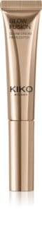 KIKO Milano Glow Fusion Gleam Dream Highlighter Flüssig-Highlighter im Schwamm