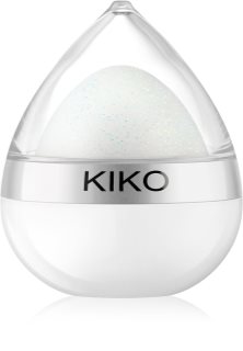 KIKO Milano Kissable Lip Balm feuchtigkeitsspendendes Lippenbalsam 9 g