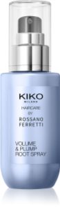 KIKO Milano Volume & Plump Root Spray lakier do włosów maksymalna objętość 100 ml