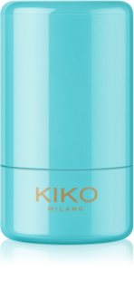 KIKO Milano After Sun Cryo Serum Stick erfrischendes und feuchtigkeitsspendendes Serum für das Gesicht in der Form eines Stiftes 15 ml