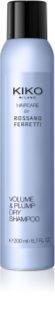 KIKO Milano Volume & Plump Dry Shampoo erfrischendes trockenes Shampoo für mehr Volumen 200 ml