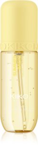 KIKO Milano Italian Holiday Summer Bacio Body Mist für Damen 100 ml