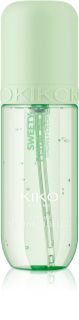 KIKO Milano Italian Holiday Sweety Pistachio Body Mist für Damen 100 ml