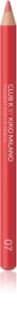 KIKO Milano Club K By Kiko Milano Pigment Pop Lip Pencil Konturstift für die Lippen Farbton 07 Giga Bite 1.1 g