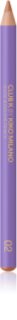 KIKO Milano Club K By Kiko Milano Glide & Go wasserfester Eyeliner Farbton 02 Sunset Club 1.1 g