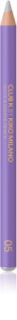 KIKO Milano Club K By Kiko Milano Glide & Go wasserfester Eyeliner Farbton 05 Icy Rizz 1.1 g
