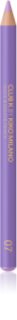 KIKO Milano Club K By Kiko Milano Glide & Go wasserfester Eyeliner Farbton 07 Club Coded 1.1 g
