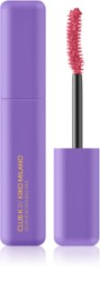KIKO Milano Club K By Kiko Milano Wow & Now maskara za volumen i uvijanje trepavica