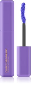 KIKO Milano Club K By Kiko Milano Wow & Now maskara za volumen i uvijanje trepavica nijansa 03 Bluetooth 8 ml