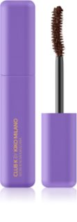 KIKO Milano Club K By Kiko Milano Wow & Now Volumen-Mascara für geschwungene Wimpern Farbton 04 Thats Deep 8 ml