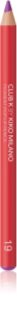 KIKO Milano Club K By Kiko Milano Pigment Pop Lip Pencil olovka za konturiranje usana nijansa 19 Club Kid 1.1 g