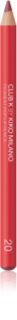 KIKO Milano Club K By Kiko Milano Pigment Pop Lip Pencil olovka za konturiranje usana nijansa 20 Ate O'Clock 1.1 g