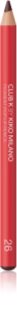KIKO Milano Club K By Kiko Milano Pigment Pop Lip Pencil olovka za konturiranje usana nijansa 26 Mystic Aura 1.1 g