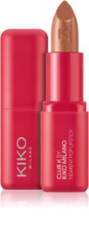 KIKO Milano Club K By Kiko Milano Pigment Pop Lipstick kremasti hidratantni ruž za usne