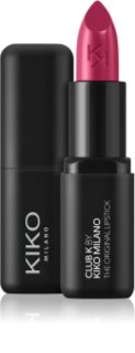 KIKO Milano Club K By Kiko Milano The Original Lipstick cremiger hydratisierender Lippenstift Farbton 105 Just Me 3.5 g