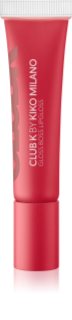 KIKO Milano Club K By Kiko Milano Gloss Boss nawilżający błyszczyk do ust
