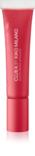 KIKO Milano Club K By Kiko Milano Gloss Boss Hydratisierendes Lipgloss Farbton 07 3Am Energy 10 ml