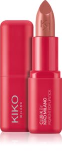 KIKO Milano Club K By Kiko Milano Pigment Pop Lipstick kremasti hidratantni ruž za usne nijansa 04 Sweet Diss 3.5 g