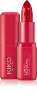 KIKO Milano Club K By Kiko Milano Pigment Pop Lipstick kremasti hidratantni ruž za usne