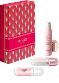 KIKO Milano Twist 'N Twinkle Holiday My Pocket Allies poklon set za žene mini