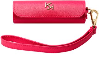 KIKO Milano Twist 'N Twinkle Holiday Hit The Sparkle pomadka błyszcząca z futerałem 3 g