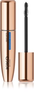 KIKO Milano Maxi Mod Length & Curl wodoodporny tusz wydłużający 15 ml