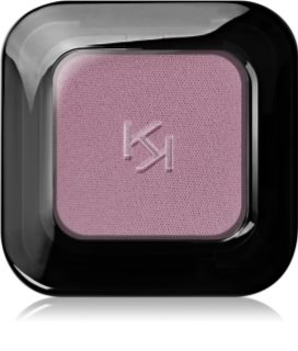 KIKO Milano Maxi Mod High Pigment intenzivna sjenila za oči nijansa 22 Viola Notte 1.5 g