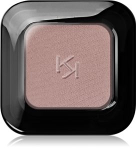 KIKO Milano Maxi Mod High Pigment intenzivna sjenila za oči nijansa 06 Taupe Class 1.5 g