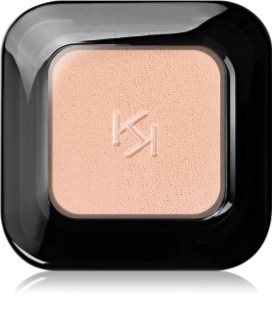 KIKO Milano Maxi Mod High Pigment intenzivna sjenila za oči nijansa 09 Nude Perfetto 1.5 g
