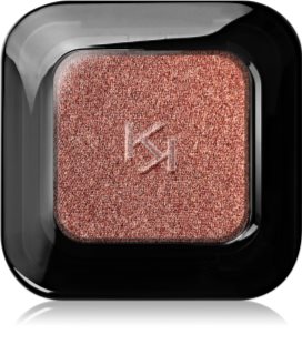 KIKO Milano Maxi Mod High Pigment intenzivna sjenila za oči nijansa 13 Boldest Bordeaux 1.5 g