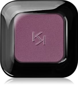 KIKO Milano Maxi Mod High Pigment intenzivna sjenila za oči nijansa 23 Purple Encore 1.5 g