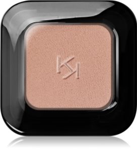 KIKO Milano Maxi Mod High Pigment intenzivna sjenila za oči nijansa 25 Taupe Position 1.5 g