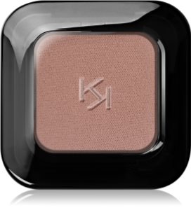 KIKO Milano Maxi Mod High Pigment intenzivna sjenila za oči nijansa 26 Biggest Blush 1.5 g