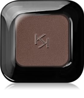 KIKO Milano Maxi Mod High Pigment intenzivna sjenila za oči nijansa 27 Fondest Fondente 1.5 g