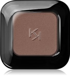KIKO Milano Maxi Mod High Pigment intenzivna sjenila za oči nijansa 28 Double Espresso 1.5 g