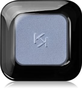 KIKO Milano Maxi Mod High Pigment intenzivna sjenila za oči nijansa 30 Storm Theory 1.5 g