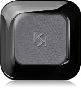 KIKO Milano Maxi Mod High Pigment intenzivna sjenila za oči nijansa 31 Never Grey 1.5 g