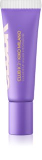 KIKO Milano Club K By Kiko Milano Colour Up tekuće sjenilo za oči nijansa 01 Period 5 ml