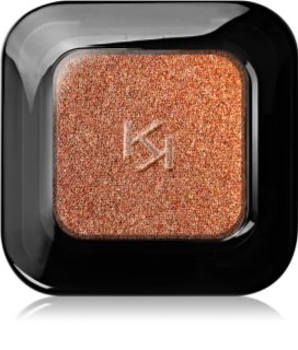 KIKO Milano Maxi Mod High Pigment intenzivna sjenila za oči nijansa 33 Lovely Lava 1.5 g