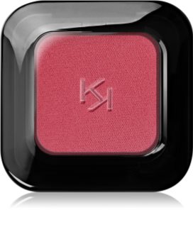 KIKO Milano Maxi Mod High Pigment intensiver Lidschatten Farbton 35 Red Impact 1.5 g