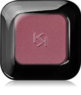 KIKO Milano Maxi Mod High Pigment intenzivna sjenila za oči nijansa 36 Very Velvet 1.5 g